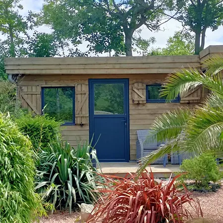 Le Temps D'un Instant Bed and breakfast