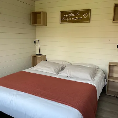Bed and breakfast Le Temps D'un Instant
