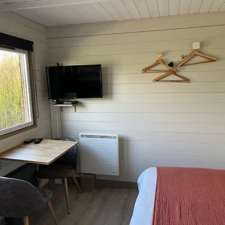 Le Temps D'un Instant Bed and breakfast *
